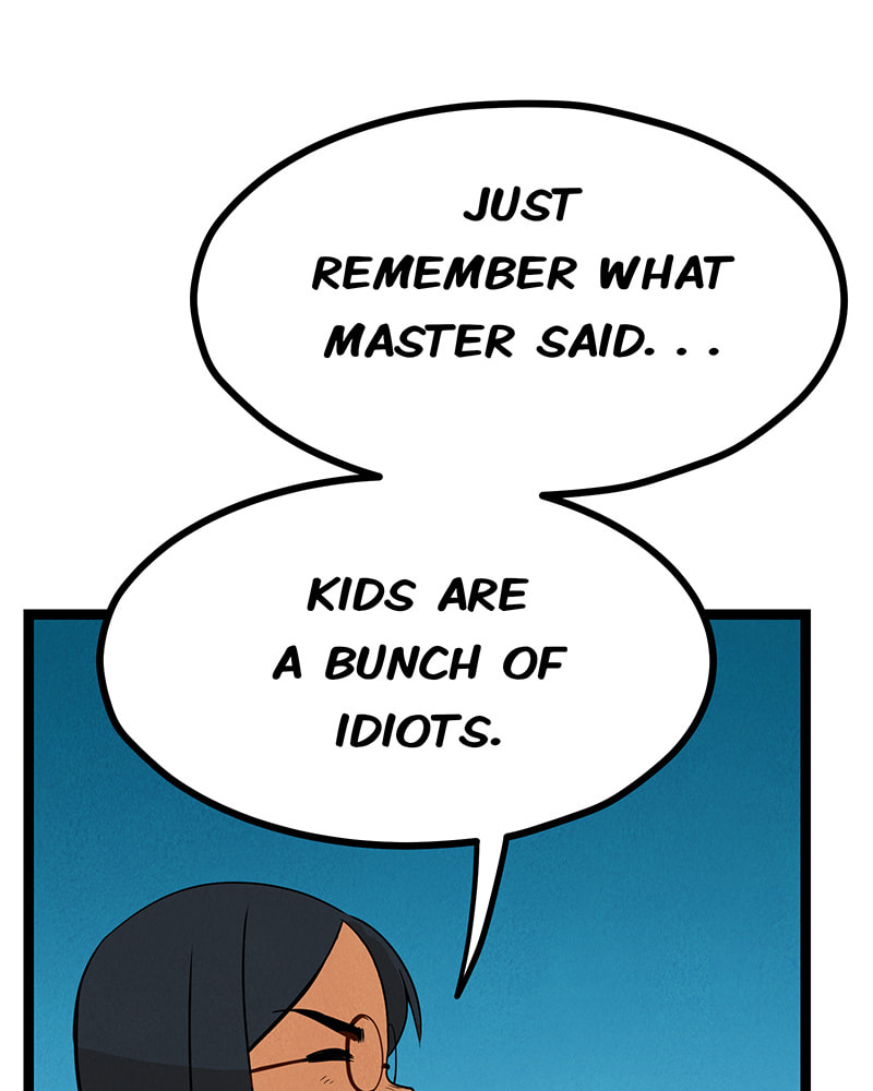 Read Line chapter 51 image 100 on Lezhin