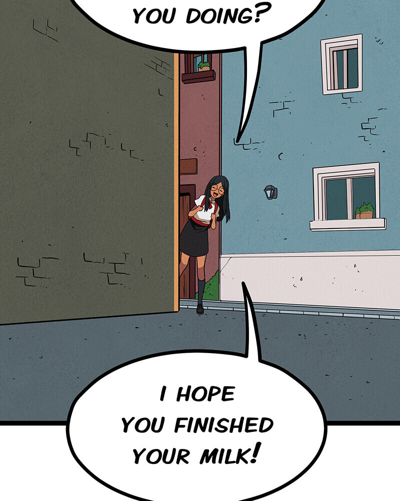 Read Line chapter 51 image 103 on Lezhin