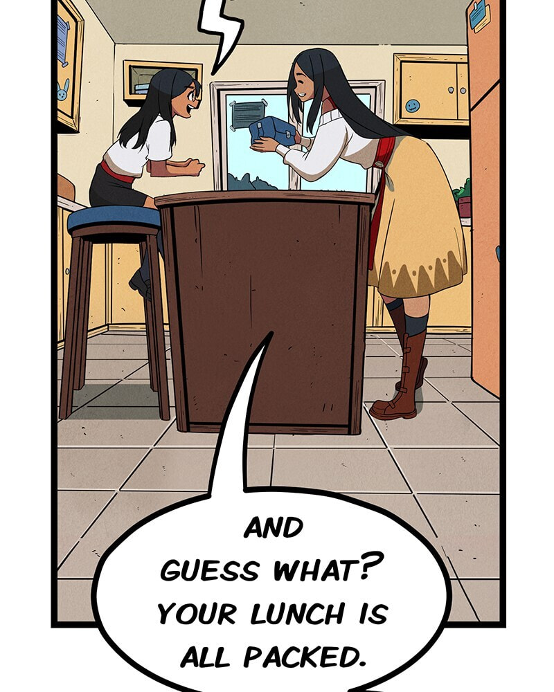 Read Line chapter 51 image 17 on Lezhin