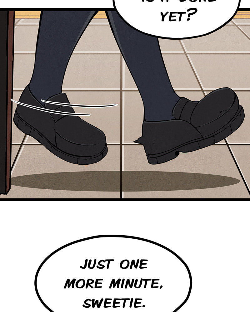 Read Line chapter 51 image 2 on Lezhin