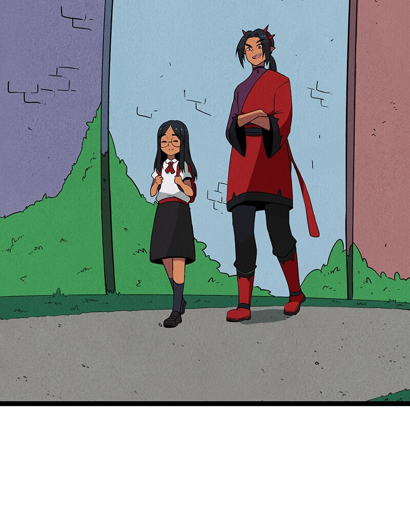 Read Line chapter 51 image 29 on Lezhin