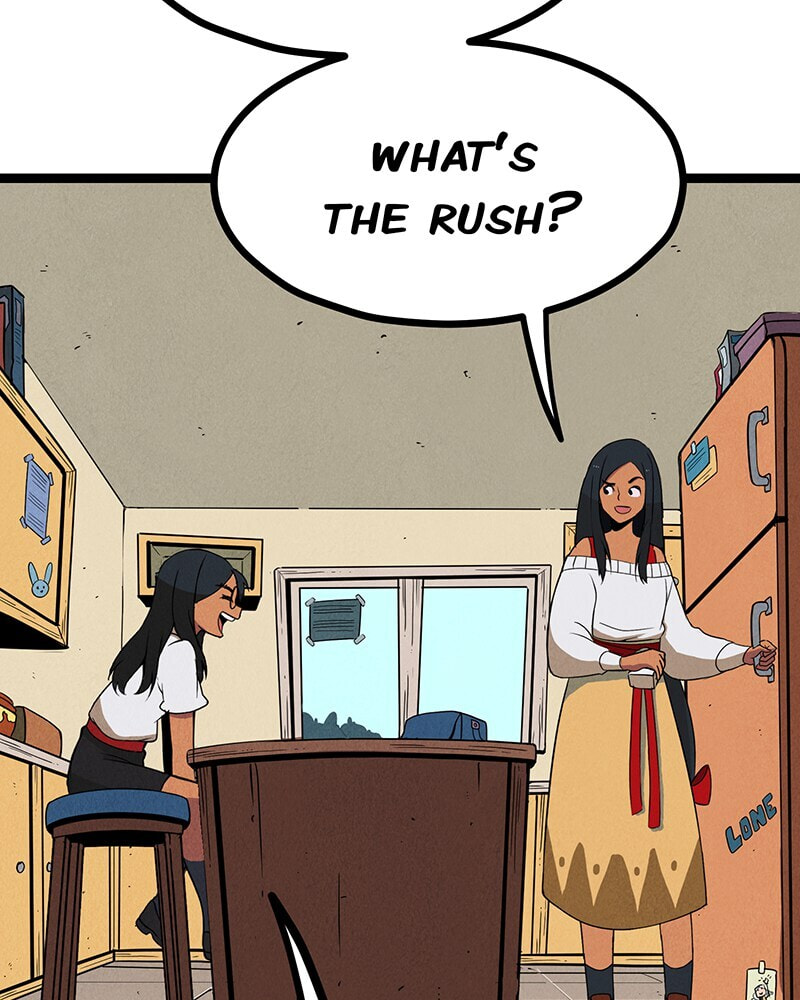 Read Line chapter 51 image 3 on Lezhin