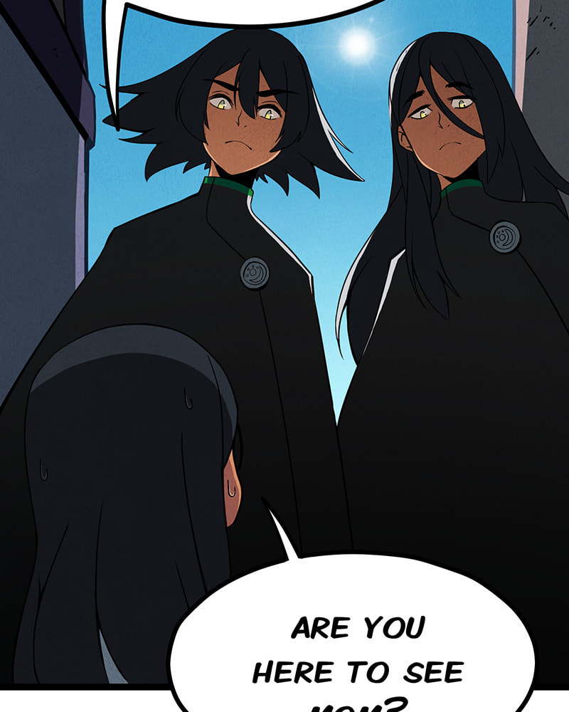 Read Line chapter 51 image 32 on Lezhin