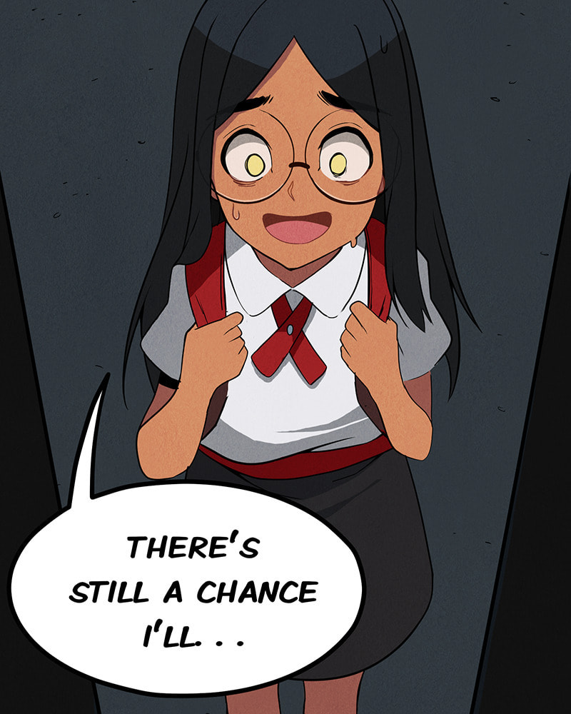 Read Line chapter 51 image 36 on Lezhin