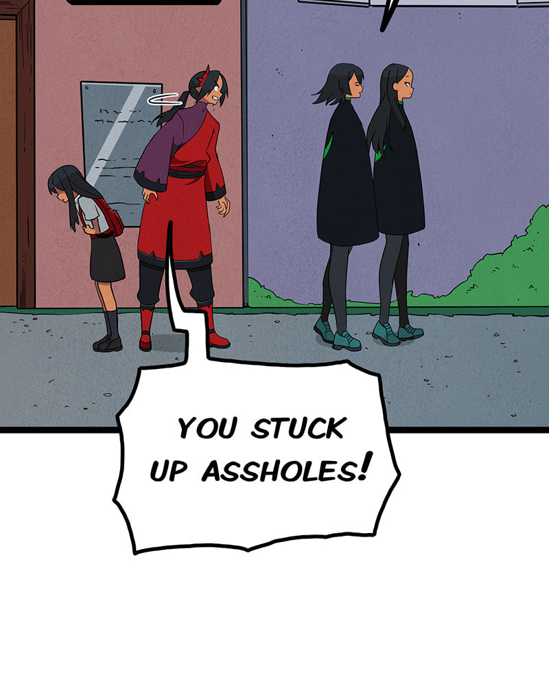 Read Line chapter 51 image 42 on Lezhin