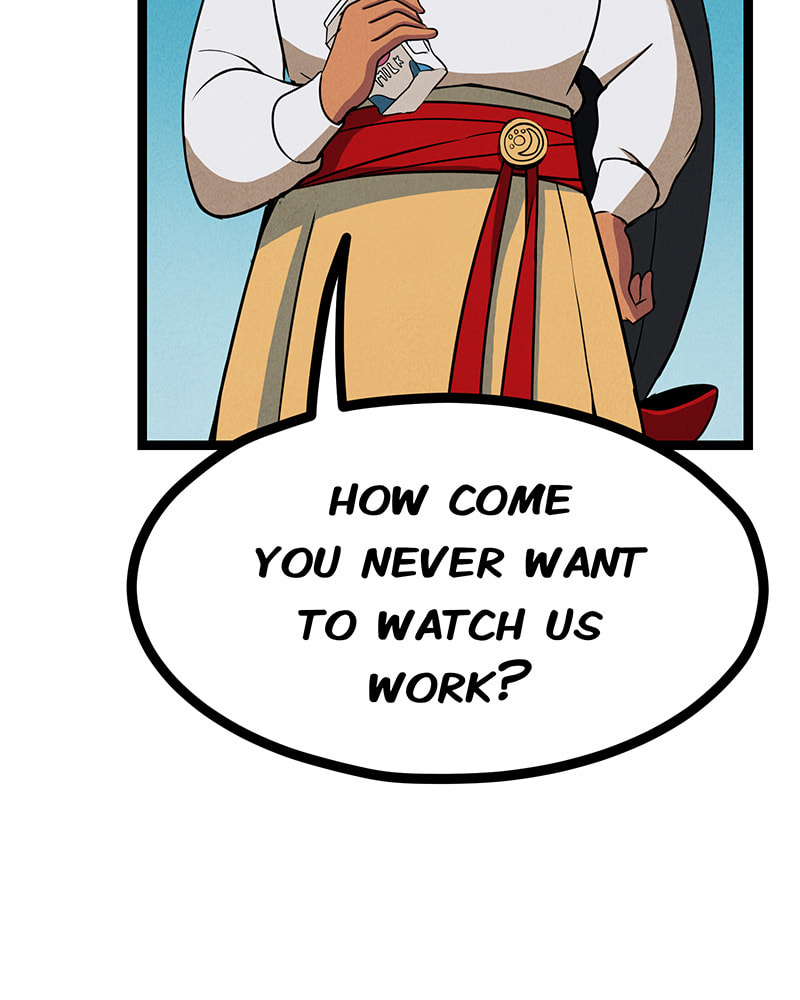 Read Line chapter 51 image 6 on Lezhin