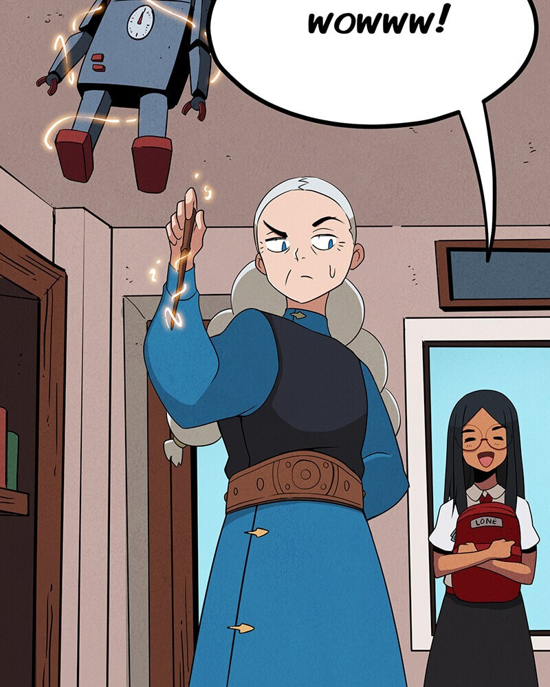Read Line chapter 51 image 68 on Lezhin