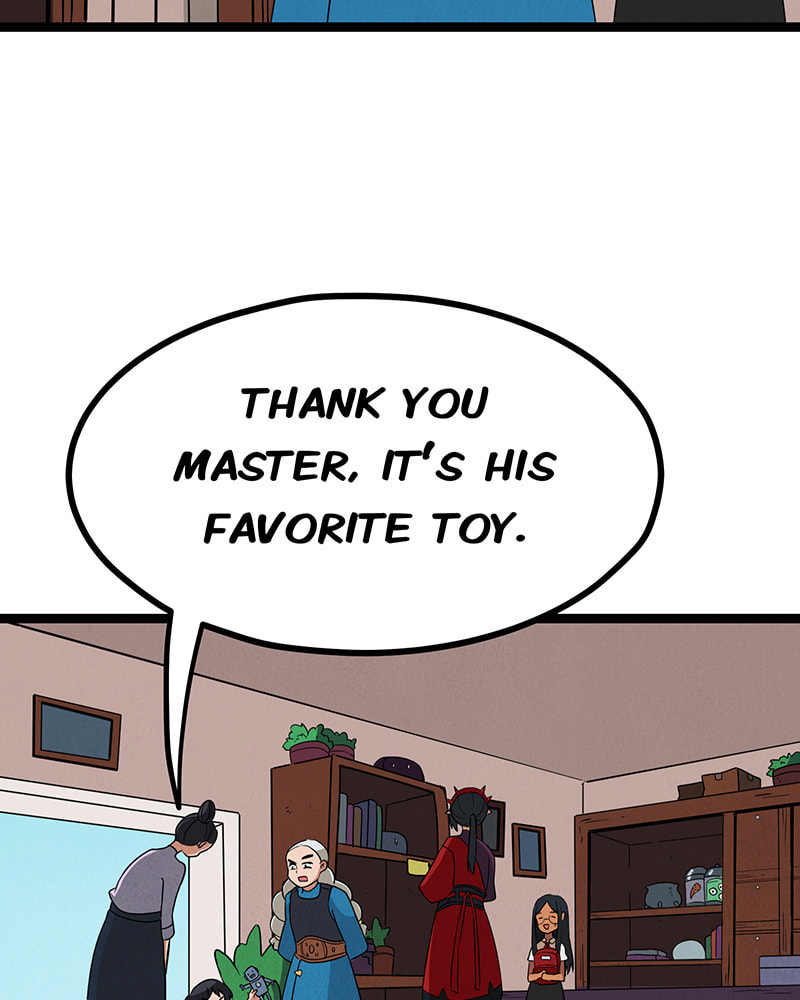 Read Line chapter 51 image 69 on Lezhin