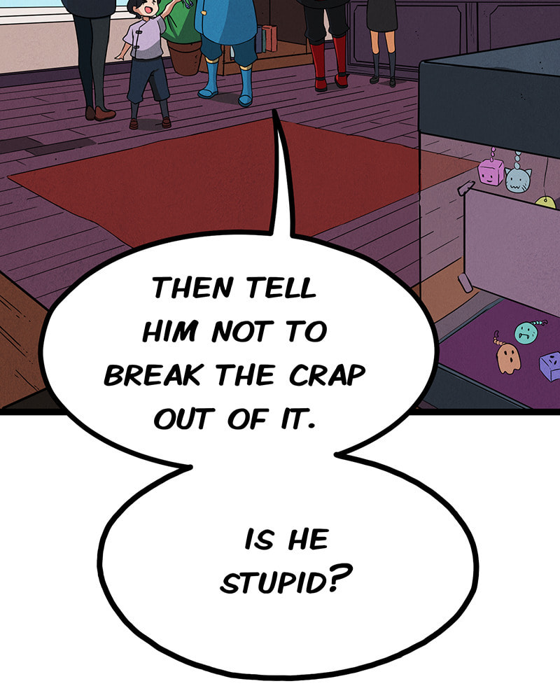 Read Line chapter 51 image 70 on Lezhin