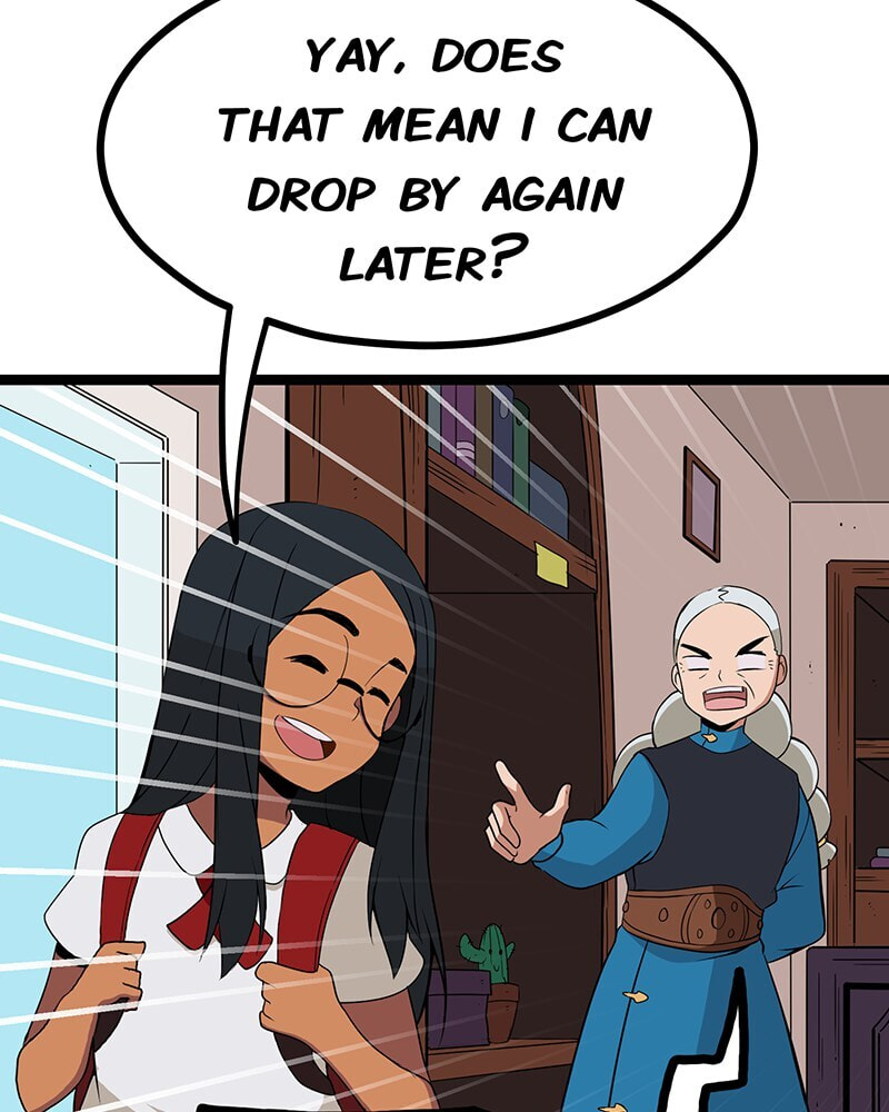 Read Line chapter 51 image 77 on Lezhin