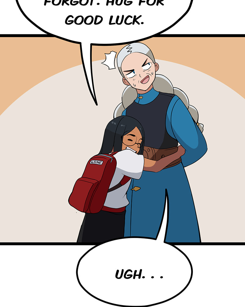 Read Line chapter 51 image 79 on Lezhin