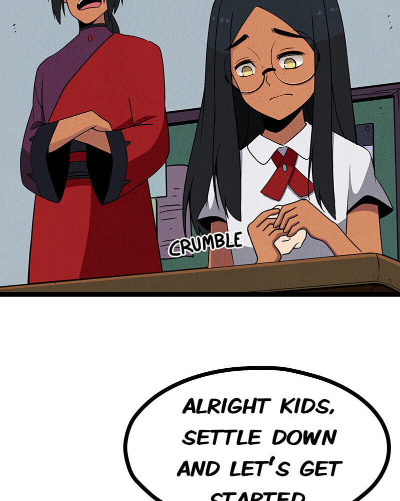 Read Line chapter 51 image 85 on Lezhin