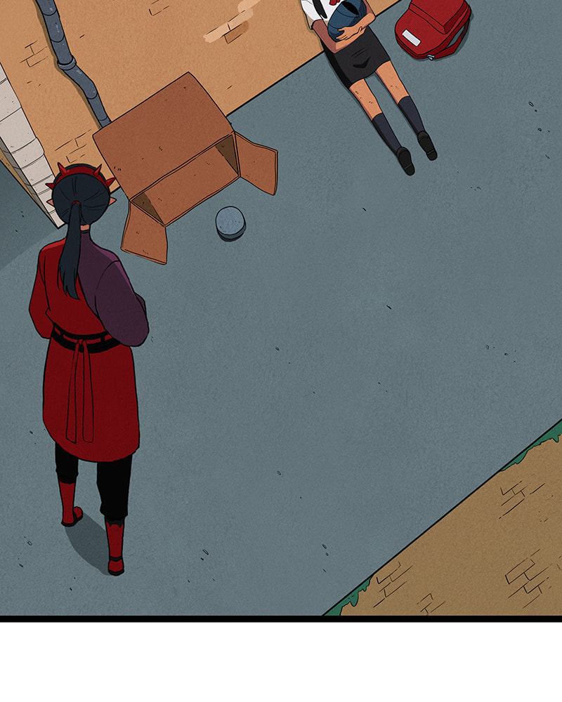 Read Line chapter 52 image 1 on Lezhin
