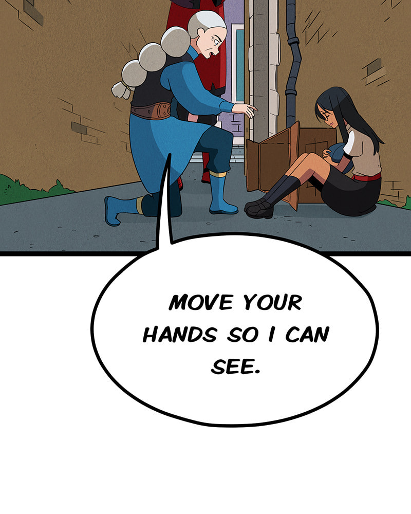 Read Line chapter 52 image 12 on Lezhin