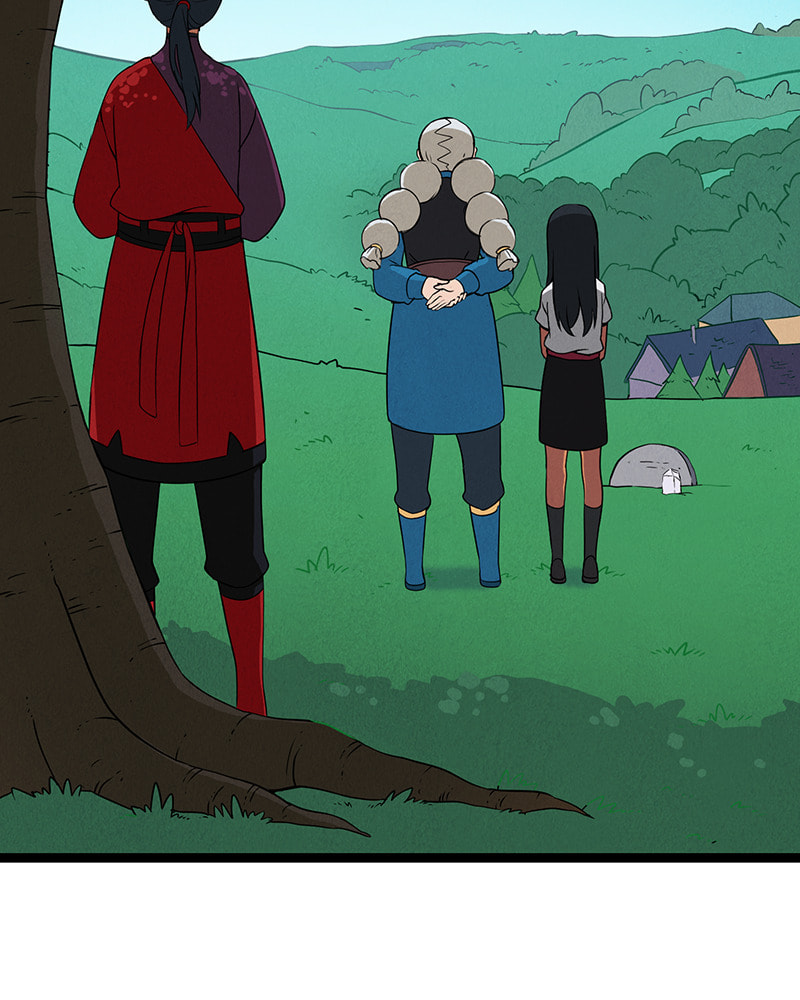 Read Line chapter 52 image 25 on Lezhin