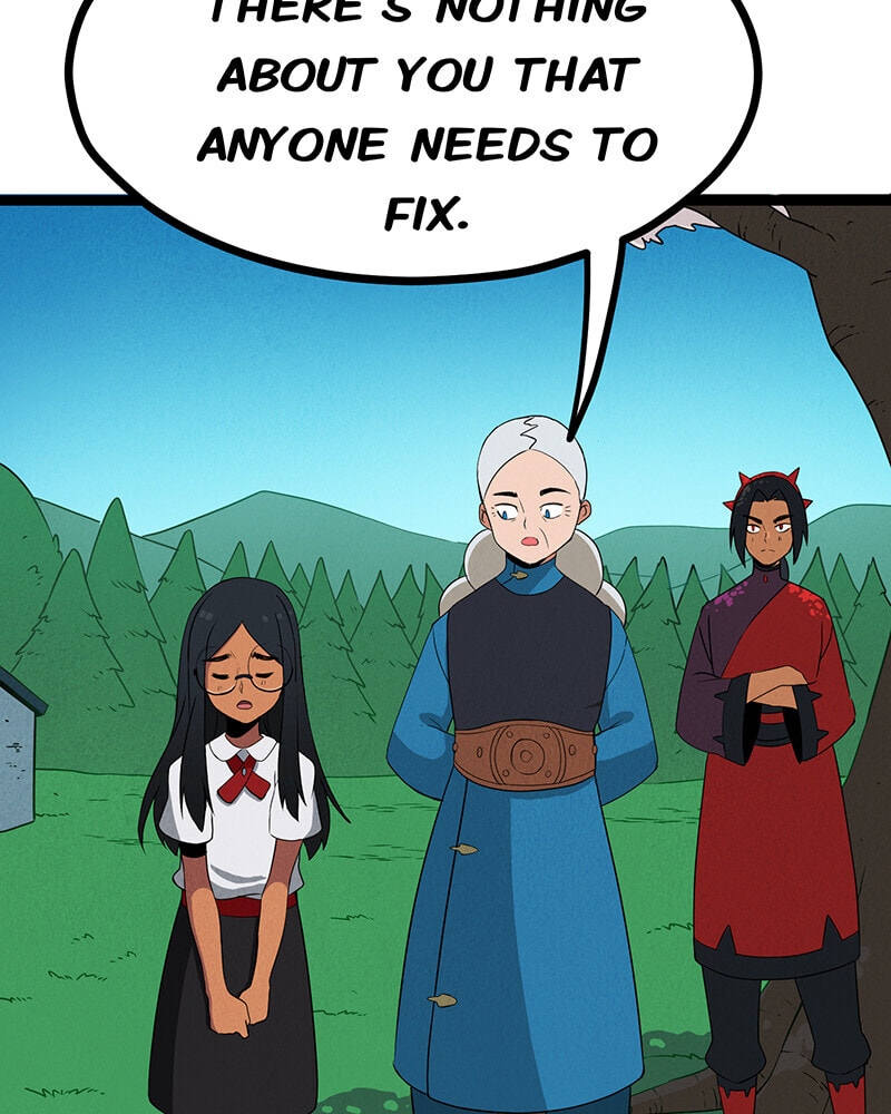 Read Line chapter 52 image 30 on Lezhin