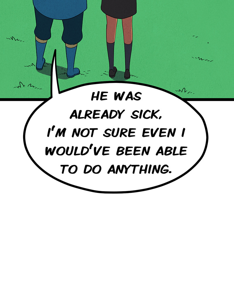 Read Line chapter 52 image 47 on Lezhin