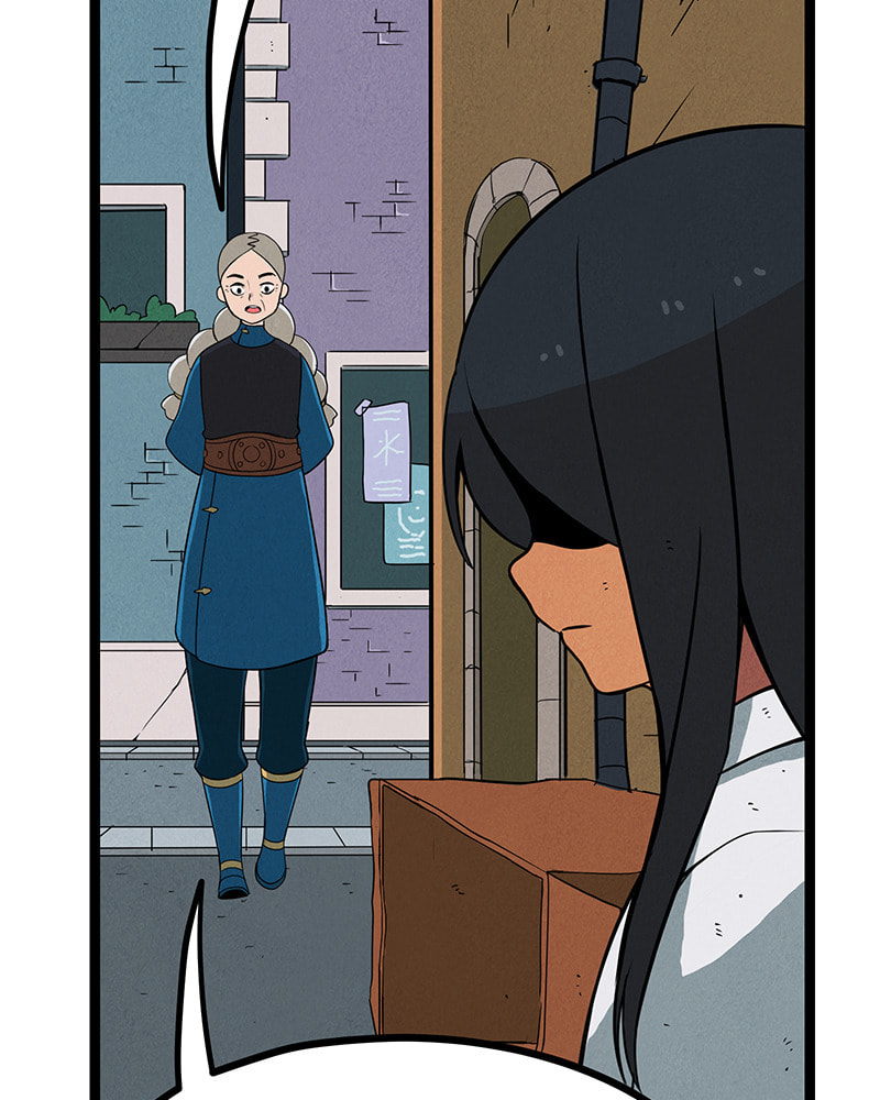 Read Line chapter 52 image 5 on Lezhin