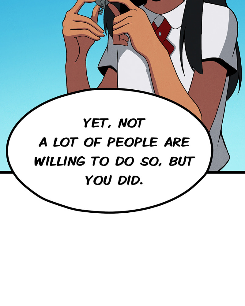 Read Line chapter 52 image 53 on Lezhin