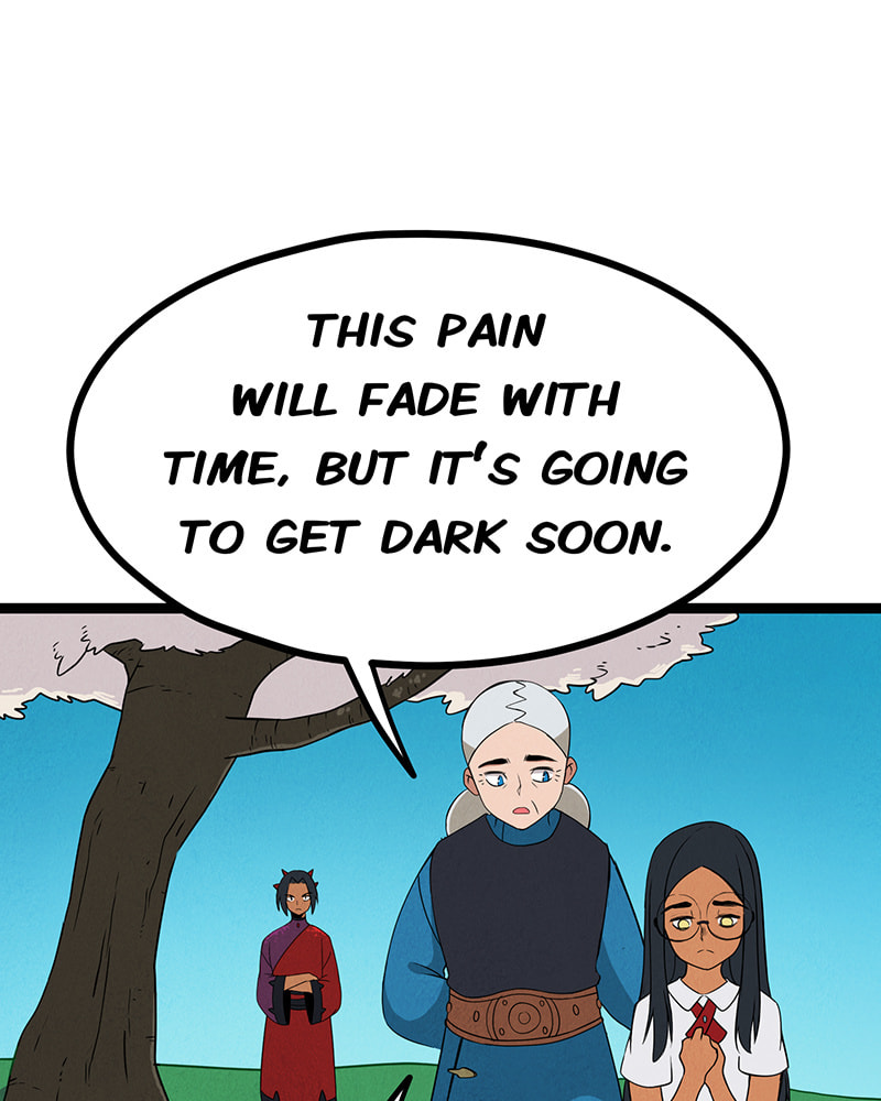 Read Line chapter 52 image 54 on Lezhin