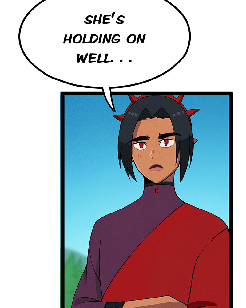 Read Line chapter 52 image 56 on Lezhin