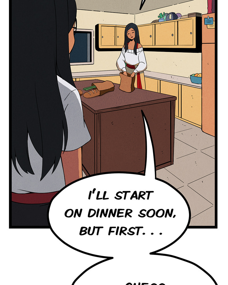 Read Line chapter 52 image 61 on Lezhin