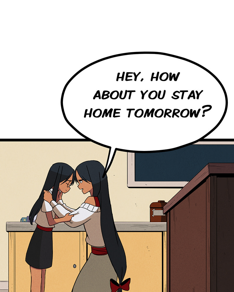 Read Line chapter 52 image 71 on Lezhin