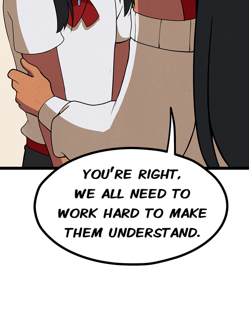 Read Line chapter 52 image 76 on Lezhin