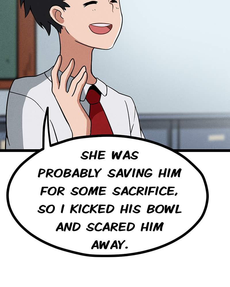 Read Line chapter 52 image 84 on Lezhin