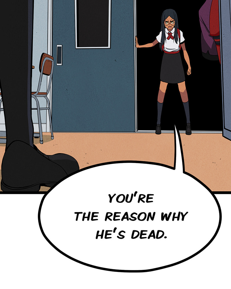 Read Line chapter 53 image 1 on Lezhin