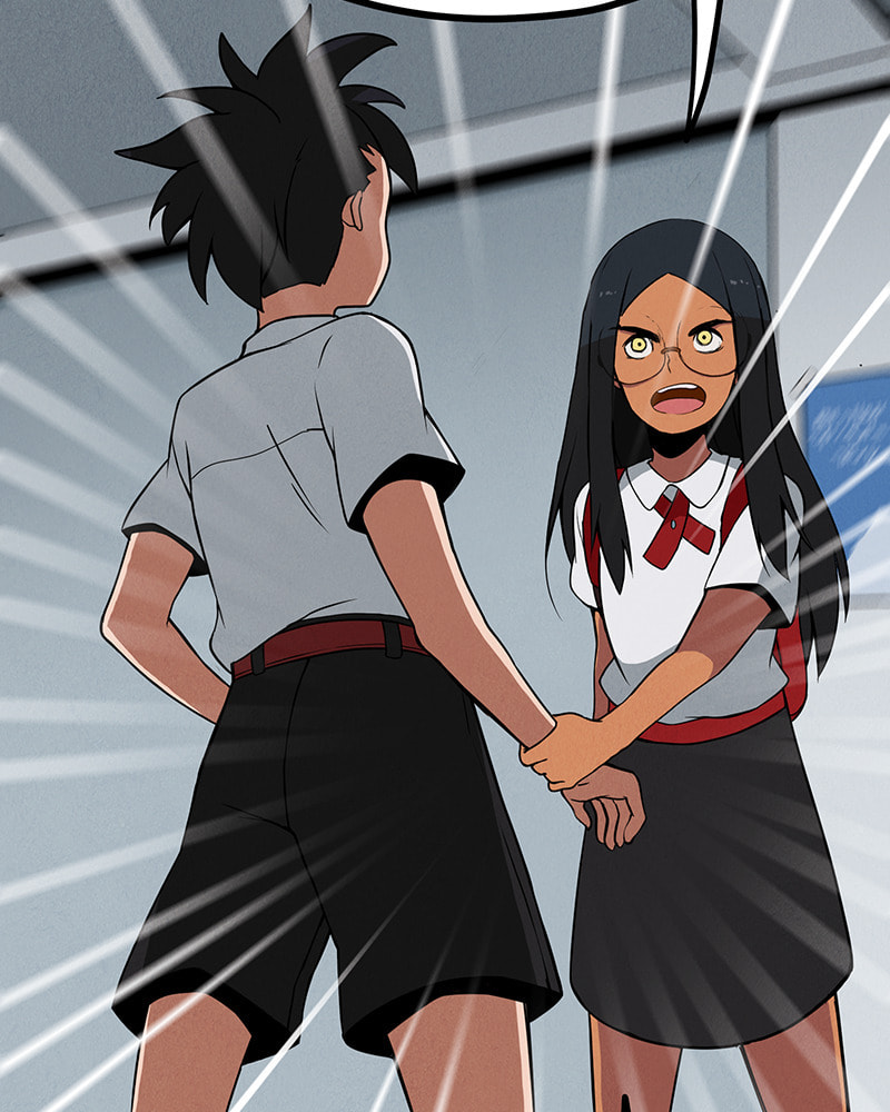 Read Line chapter 53 image 10 on Lezhin