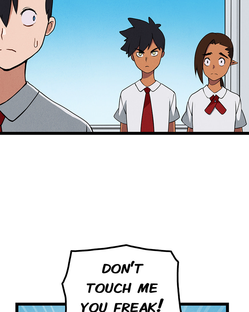 Read Line chapter 53 image 12 on Lezhin
