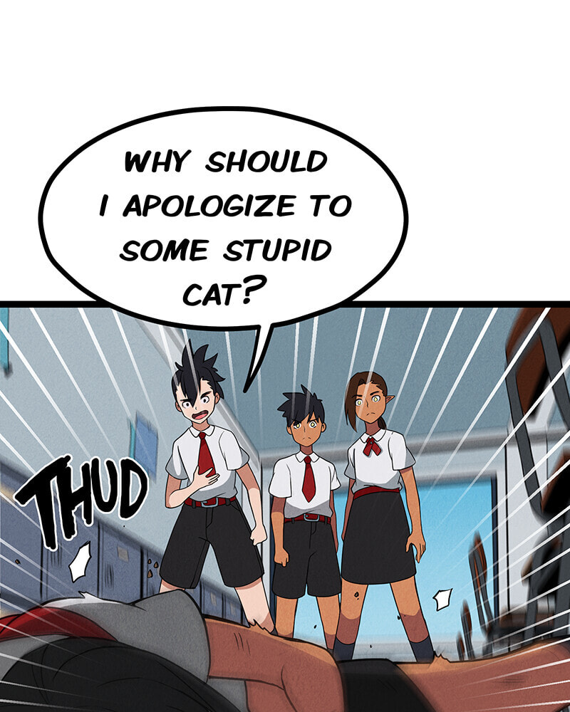 Read Line chapter 53 image 14 on Lezhin