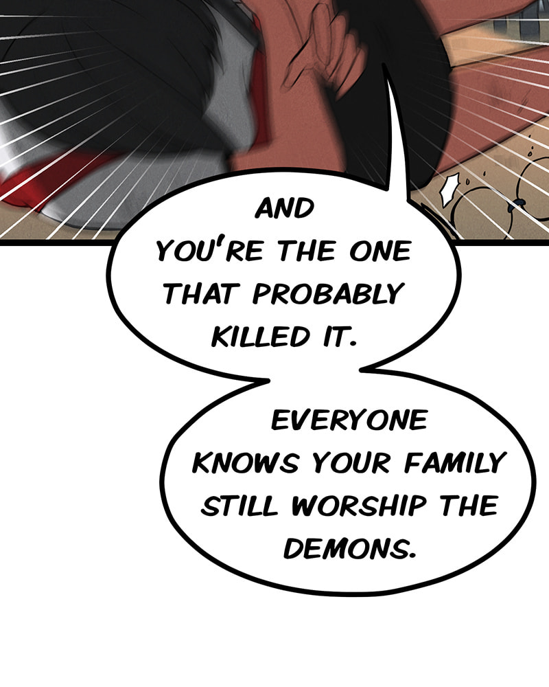 Read Line chapter 53 image 15 on Lezhin