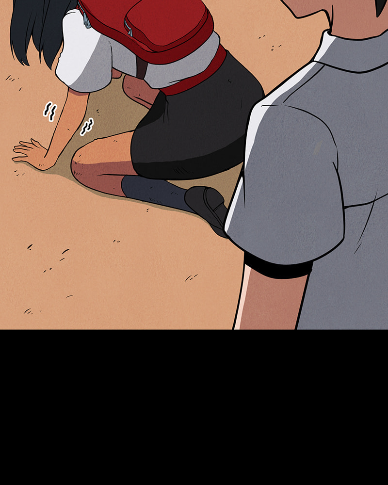 Read Line chapter 53 image 19 on Lezhin