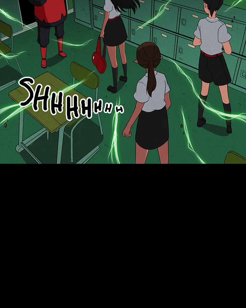 Read Line chapter 53 image 28 on Lezhin