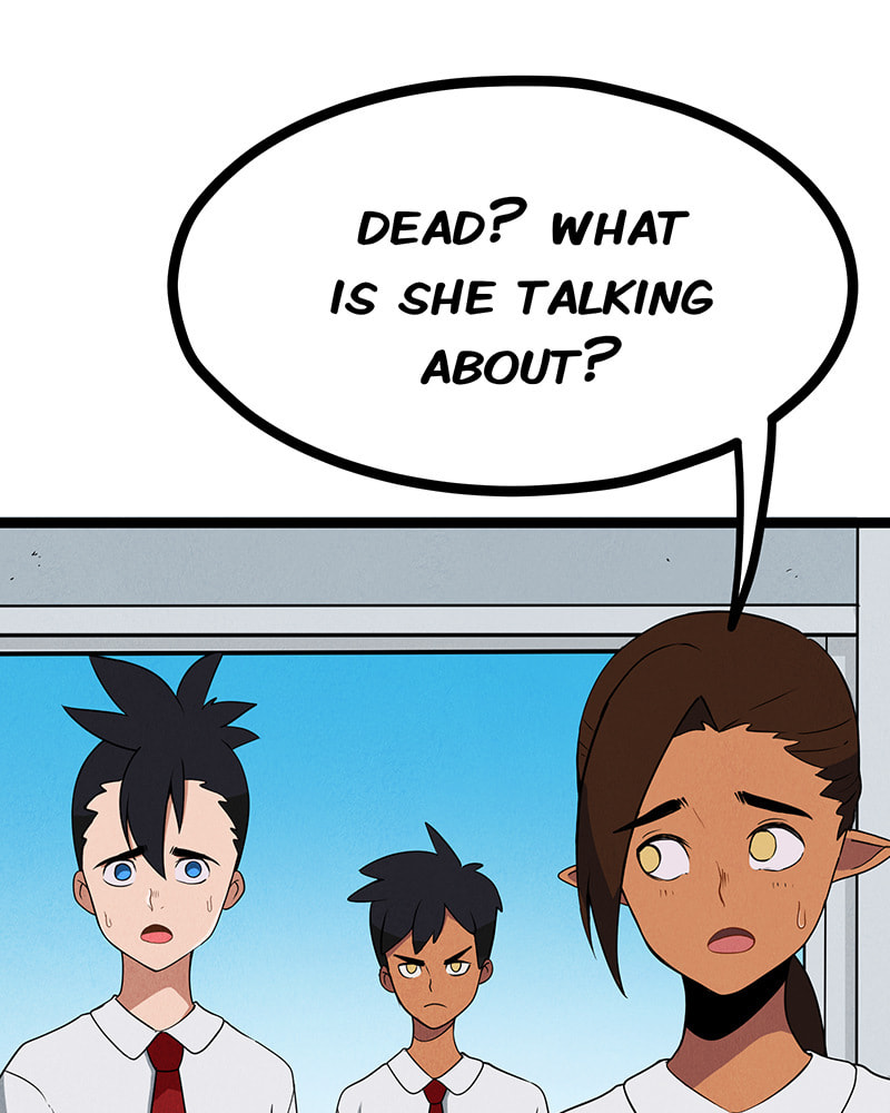 Read Line chapter 53 image 4 on Lezhin