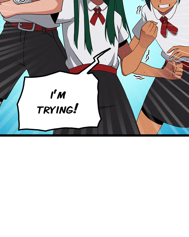 Read Line chapter 53 image 53 on Lezhin