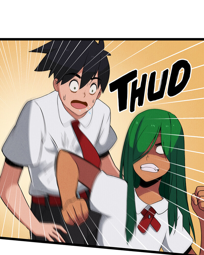 Read Line chapter 53 image 54 on Lezhin