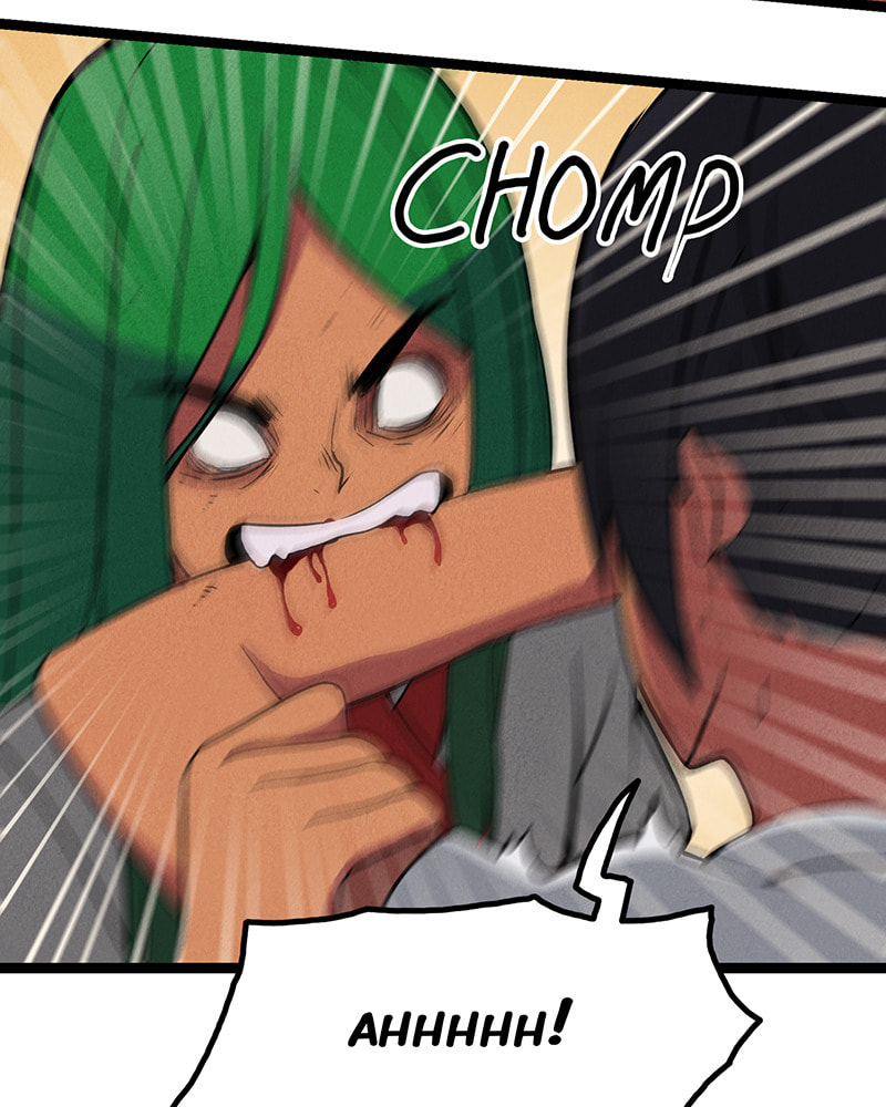 Read Line chapter 53 image 55 on Lezhin