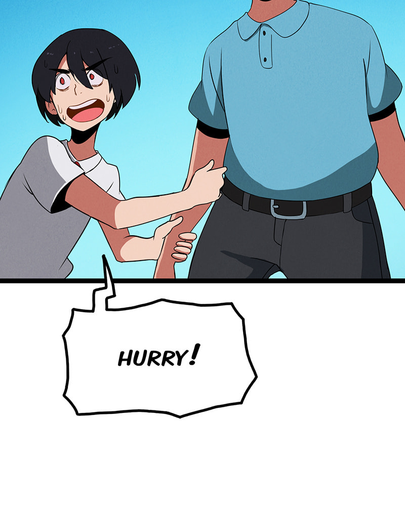 Read Line chapter 53 image 57 on Lezhin