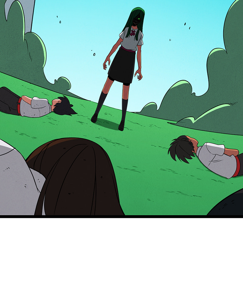 Read Line chapter 53 image 63 on Lezhin