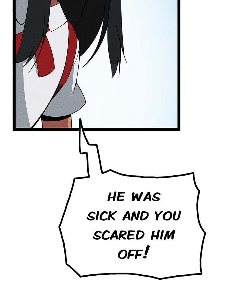 Read Line chapter 53 image 7 on Lezhin