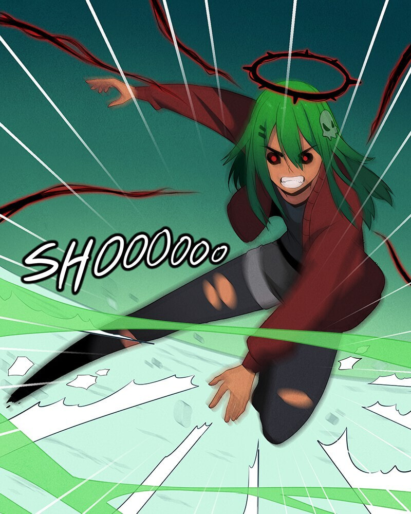 Read Line chapter 54 image 13 on Lezhin