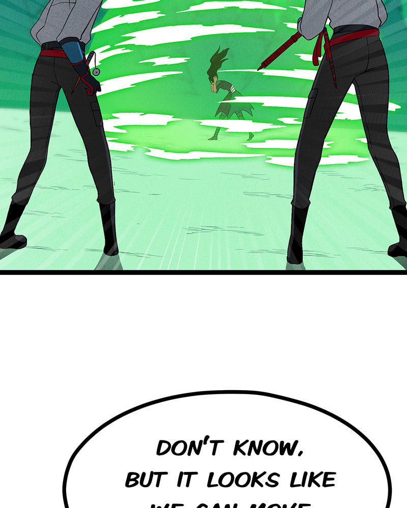 Read Line chapter 54 image 17 on Lezhin