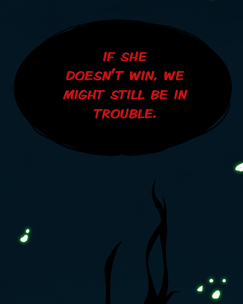 Read Line chapter 54 image 27 on Lezhin