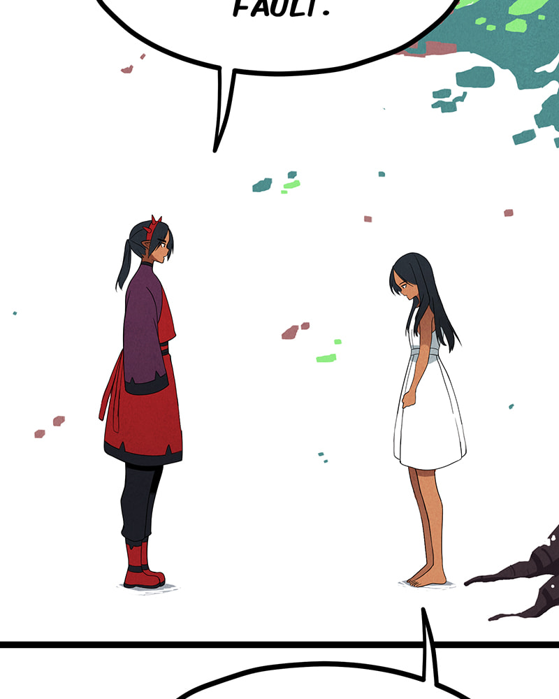 Read Line chapter 54 image 41 on Lezhin