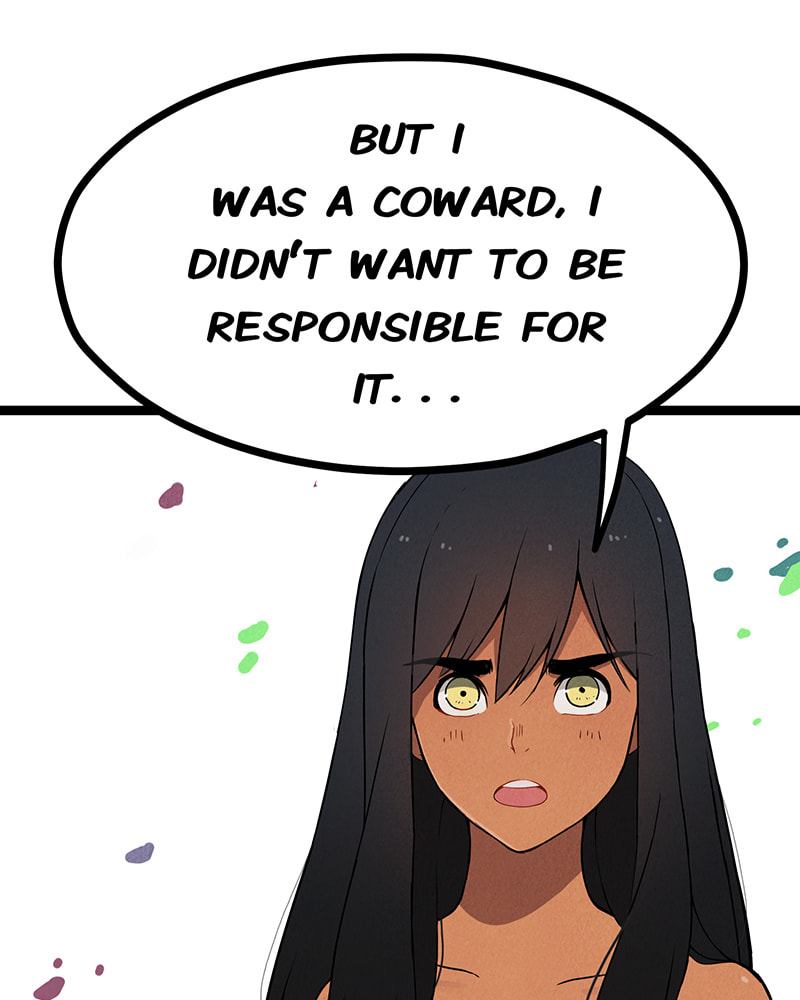 Read Line chapter 54 image 43 on Lezhin