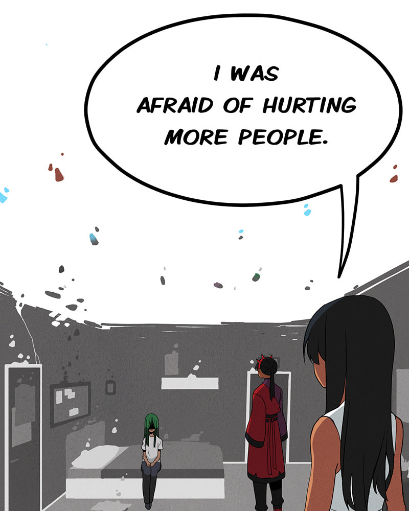 Read Line chapter 54 image 60 on Lezhin