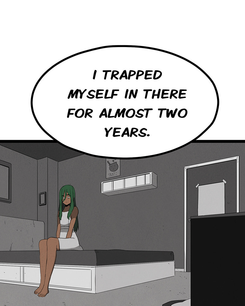 Read Line chapter 54 image 63 on Lezhin